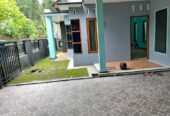 Dijual 3 KT 2 KM – Rumah
