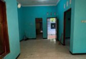 Dijual 3 KT 2 KM – Rumah