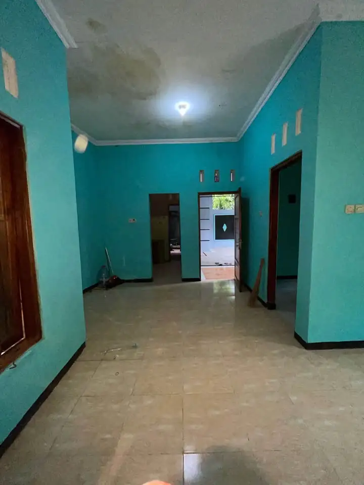 Dijual 3 KT 2 KM – Rumah