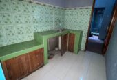 Dijual 3 KT 2 KM – Rumah