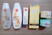 Paket Viva Harian