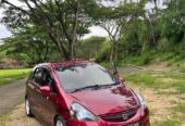 DIjual 2004 Honda jazz