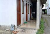 Disewakan Kos putra