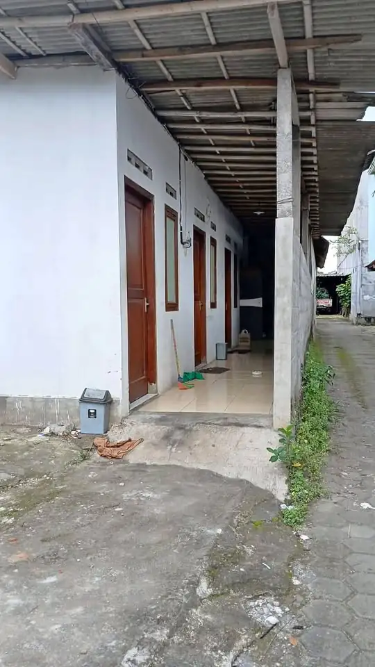 Disewakan Kos putra