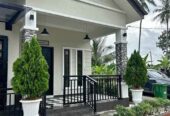 3 KT 1 Kamar Mandi – Rumah
