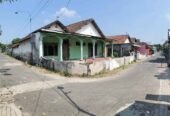 3 KT 1 Kamar Mandi – Rumah