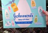 DIjual Johnson Baby Gift