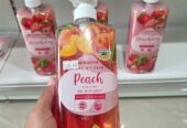 Watson Body Wash (sabun cair 1 liter)