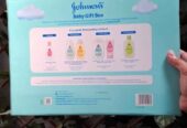 DIjual Johnson Baby Gift