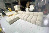 Sofa eropa custome
