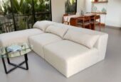 Sofa eropa custome