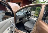 DIJUAL 2016 Datsun go