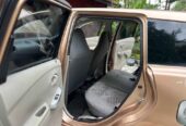 DIJUAL 2016 Datsun go