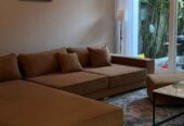 Sofa eropa custome