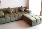 Sofa eropa custome