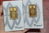 Ready emas batangan ANTAM