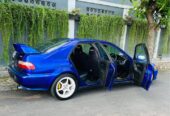 Civic genio 1995 mobil sedan bekas murah