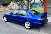Civic genio 1995 mobil sedan bekas murah