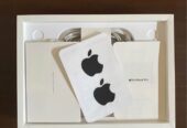 Macbook Pro 14 M1 PRO 2021 16GB/512GB Gray Fulset Like New