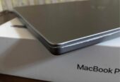 Macbook Pro 14 M1 PRO 2021 16GB/512GB Gray Fulset Like New