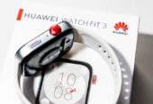 Jual huawei watch fit 3