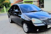 2003 Suzuki baleno