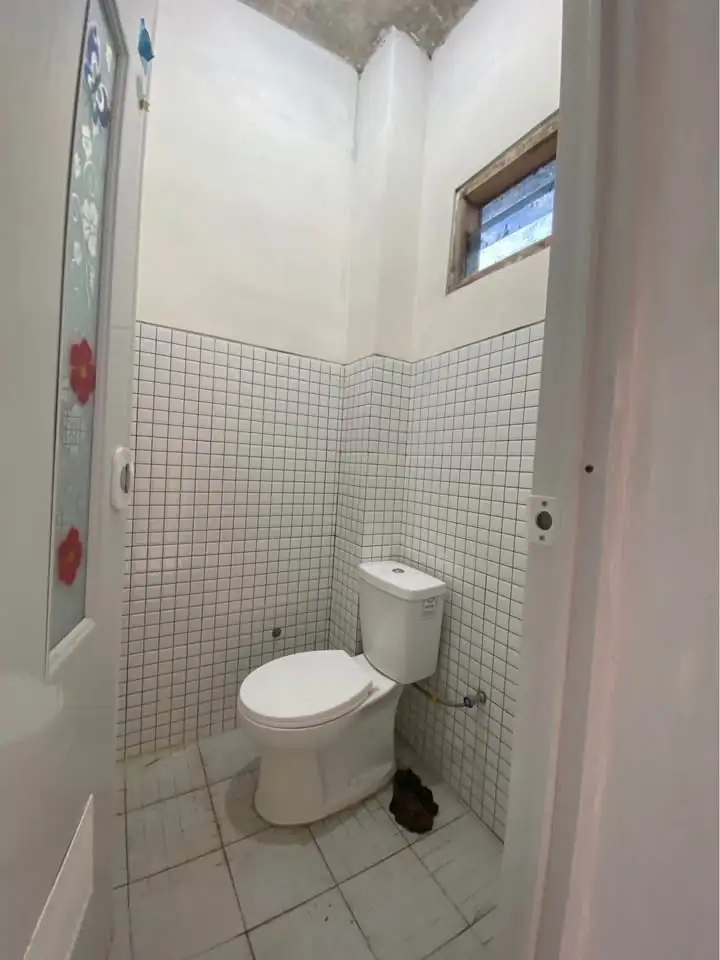 7 KT 1 Kamar Mandi – Rumah Rp800 rb/bulan Persewaan