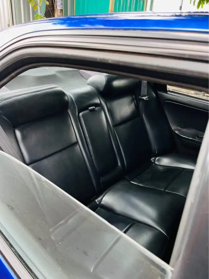 Civic genio 1995 mobil sedan bekas murah