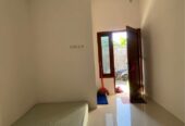 7 KT 1 Kamar Mandi – Rumah Rp800 rb/bulan Persewaan