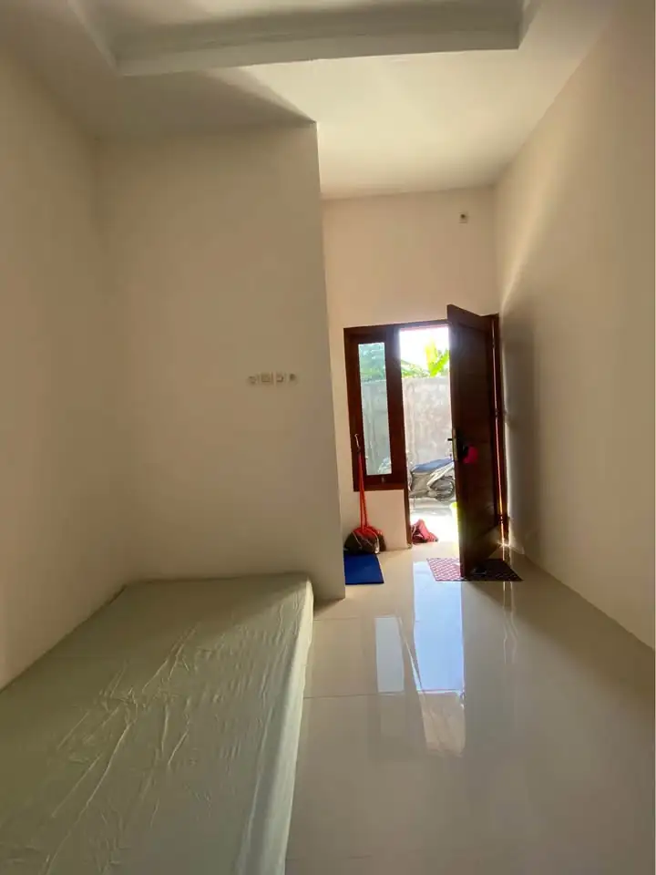 7 KT 1 Kamar Mandi – Rumah Rp800 rb/bulan Persewaan