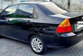 2003 Suzuki baleno