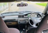 Civic genio 1995 mobil sedan bekas murah