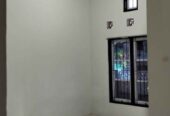 2 KT 1 Kamar Mandi – Rumah