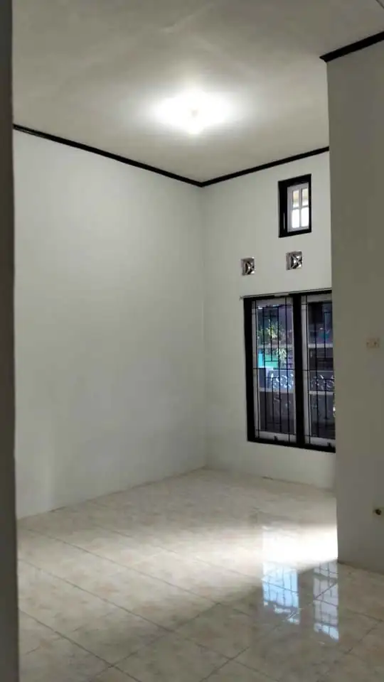 2 KT 1 Kamar Mandi – Rumah