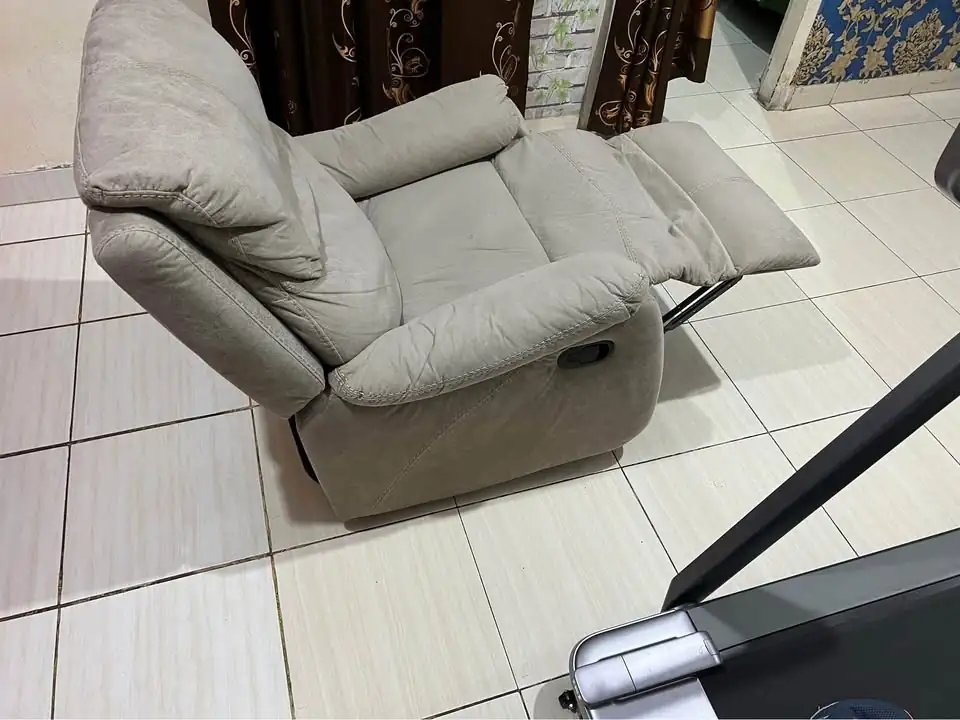 Sofa Recliner kursi santai informa