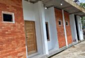 7 KT 1 Kamar Mandi – Rumah Rp800 rb/bulan Persewaan
