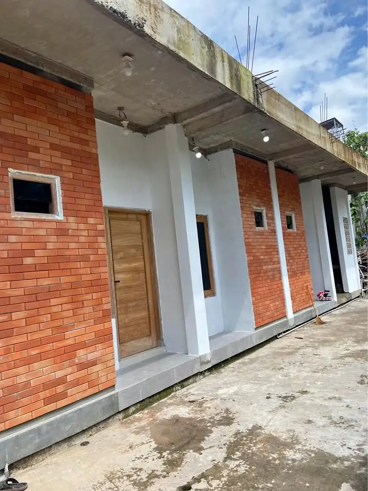 7 KT 1 Kamar Mandi – Rumah Rp800 rb/bulan Persewaan