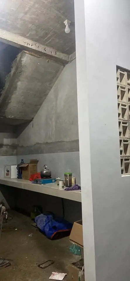 7 KT 1 Kamar Mandi – Rumah Rp800 rb/bulan Persewaan