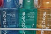 Micellar Water Glad2 Glow 125ml