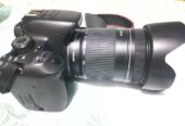 Di jual saja camera Canon eos 700d