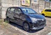 2025 Toyota calya dp murah angsuran murah