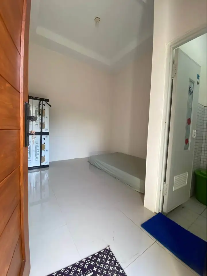 7 KT 1 Kamar Mandi – Rumah Rp800 rb/bulan Persewaan