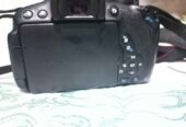 Di jual saja camera Canon eos 700d
