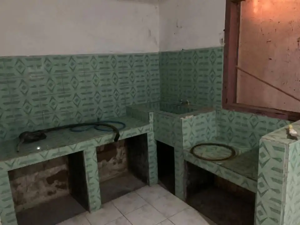 Jual rumah perumahan Rinenggo Asri