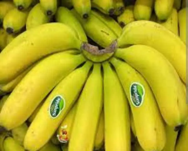 Promo pisang cavendish Sunpride