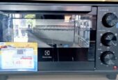 Microwave oven Electrolux