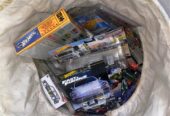 Bundling Hostwheels premium, Fast and Furious, kaido house, colabs, jd