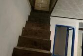 Jual rumah perumahan Rinenggo Asri
