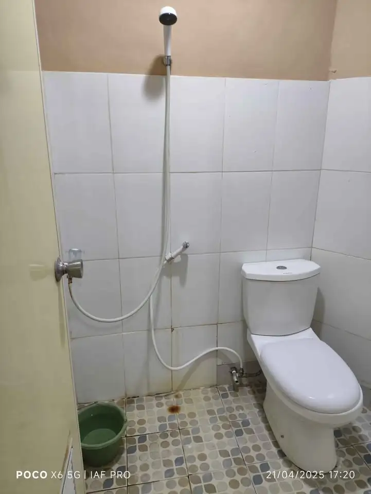 3 KT 2 KM – Rumah