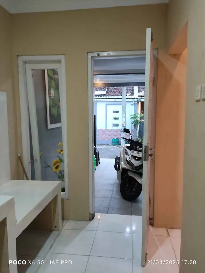 3 KT 2 KM – Rumah